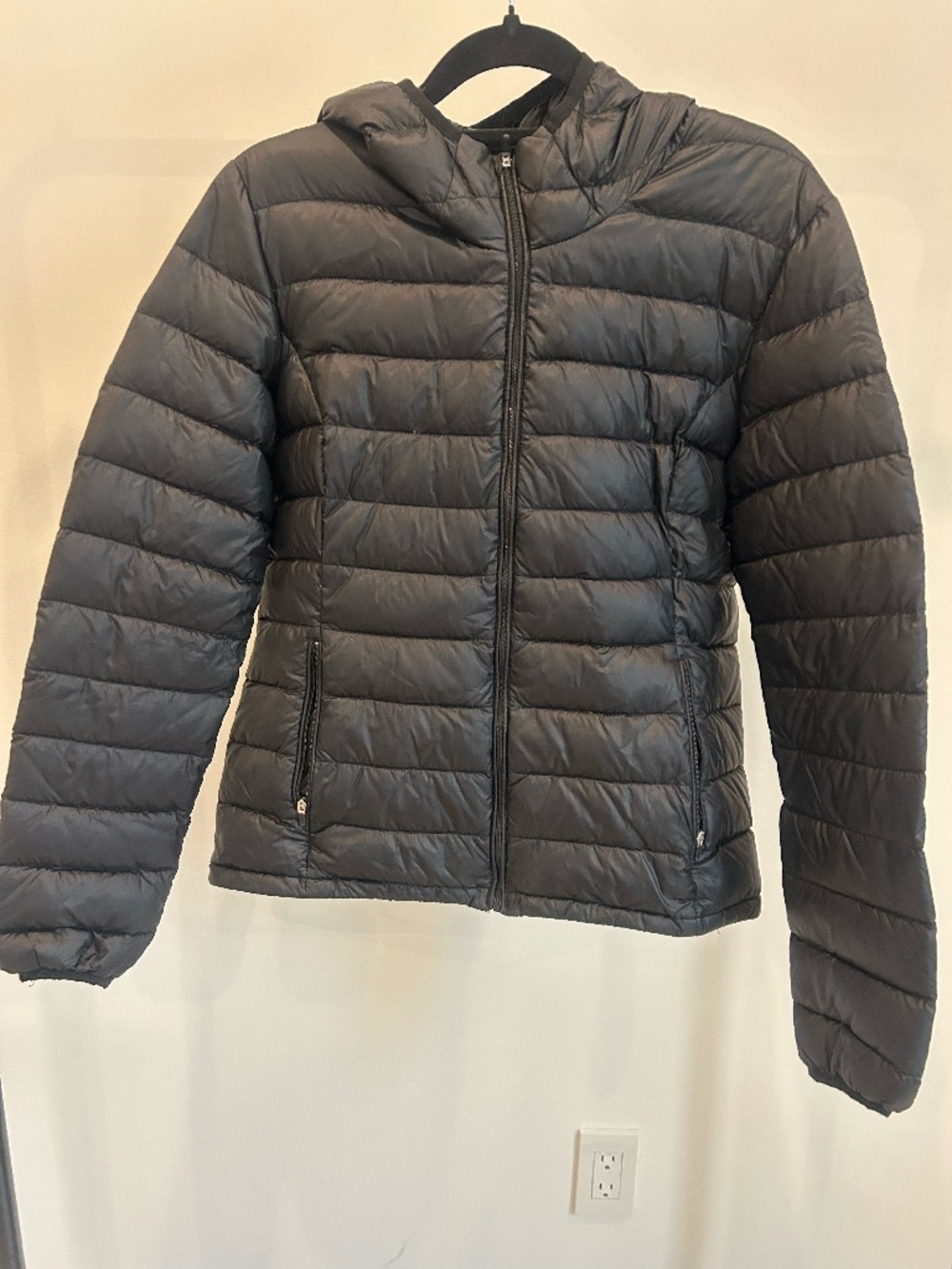 TNA Botanie Puffer Jacket